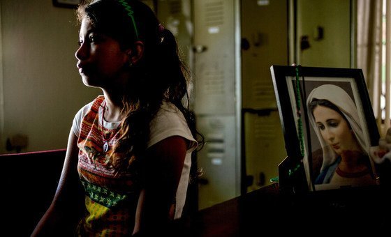 Más de 53.000 niños, niñas y jóvenes asesinados en América Latina y el Caribe en siete años, según informe