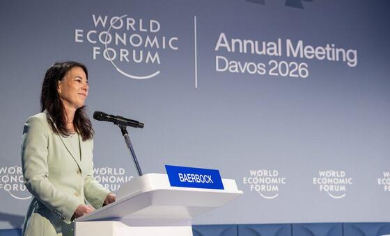 ONU afirma que la Carta de las Naciones Unidas es el 