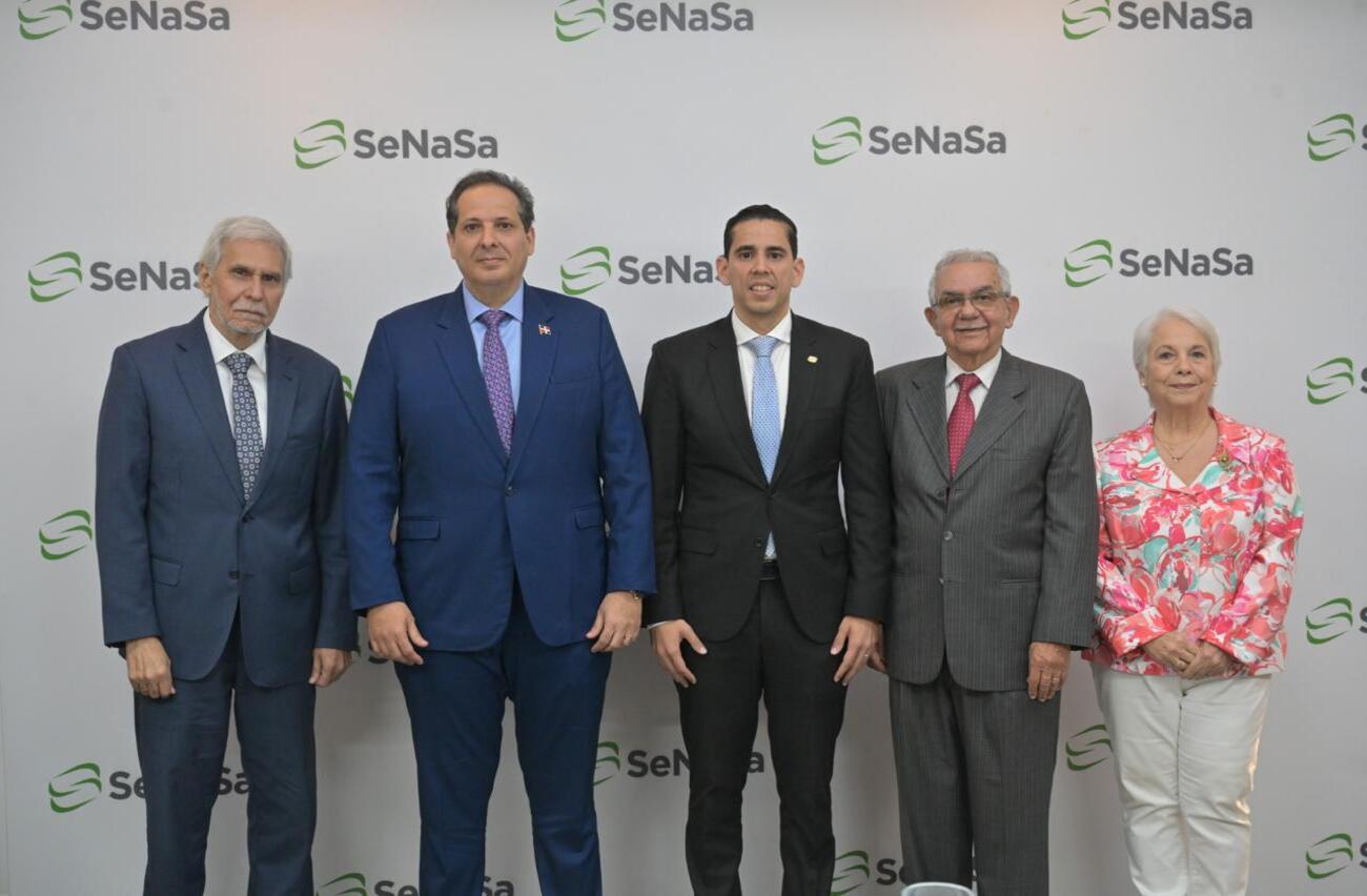 Consejo del Seguro Nacional de Salud celebra reunión ordinaria y define agenda 2026