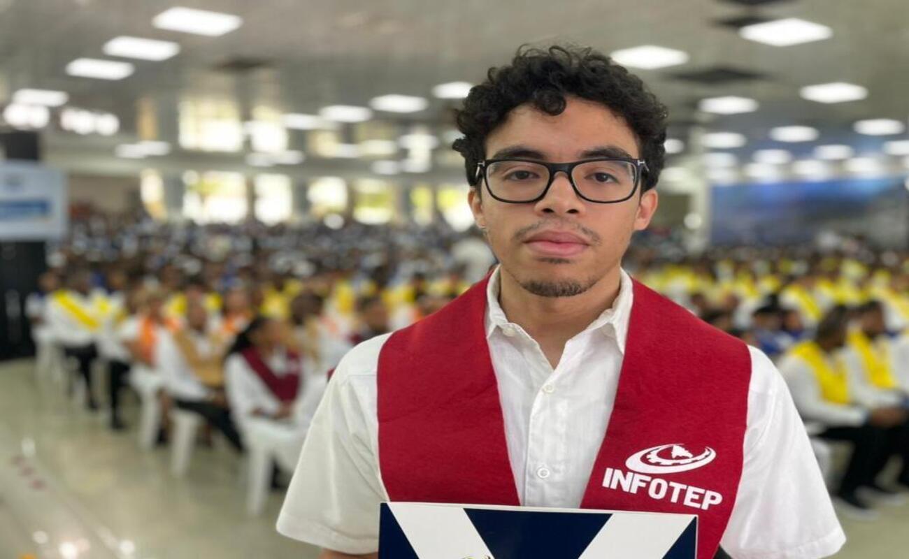 Infotep impulsa formación en cinematografía y refuerza la posición de República Dominicana como centro de desarrollo cinematográfico en el Caribe