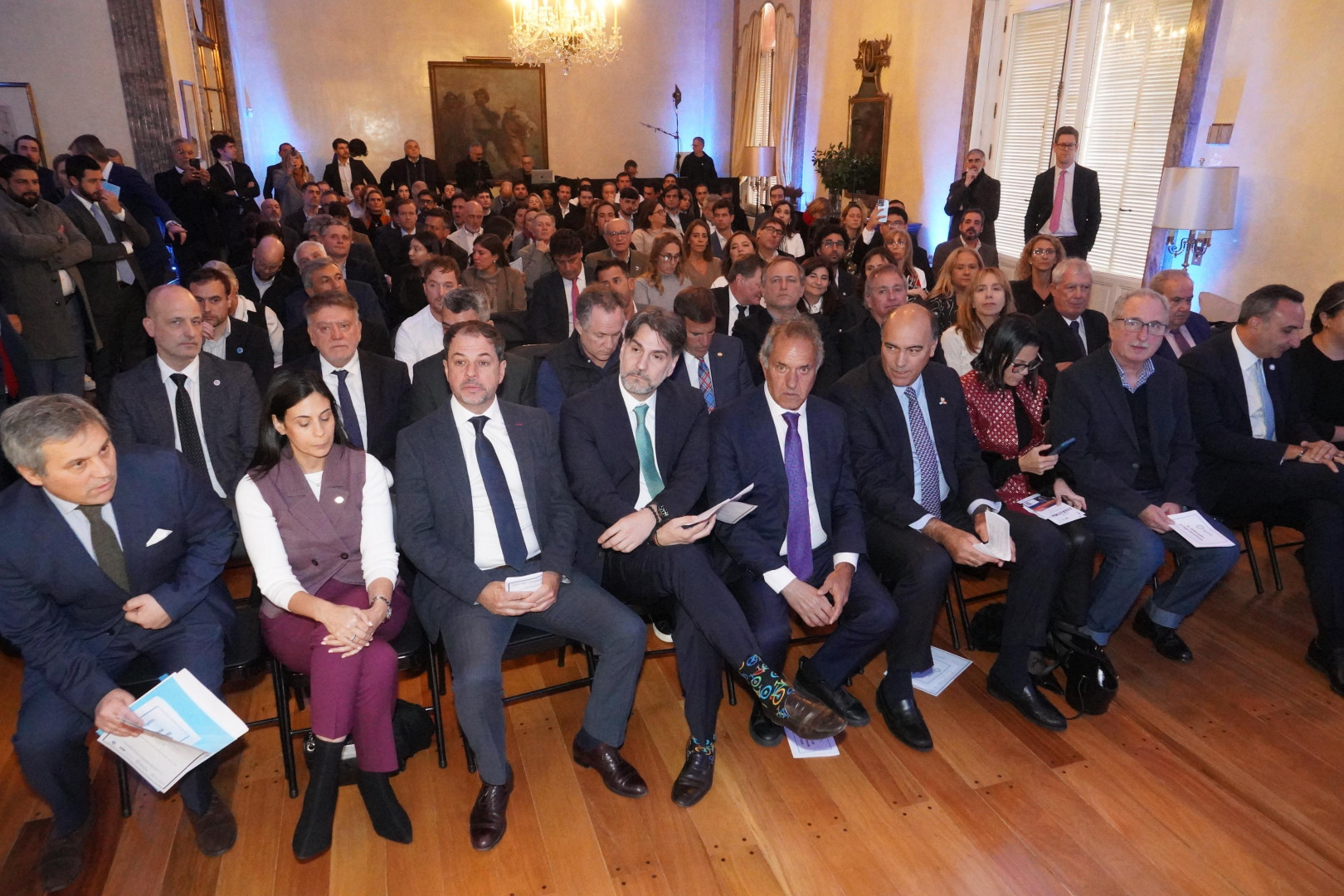 Perspectivas de inversión en turismo en Argentina
