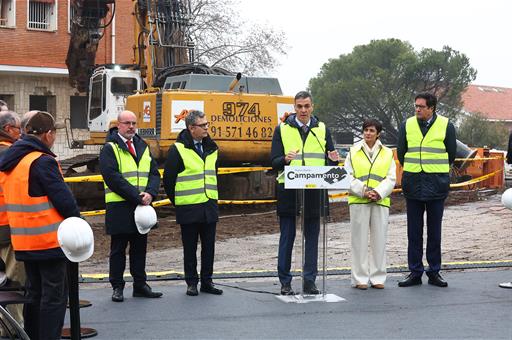 Gobierno intervendrá el mercado de alquiler para combatir fraudes y aplicará incentivos fiscales para estabilizar precios