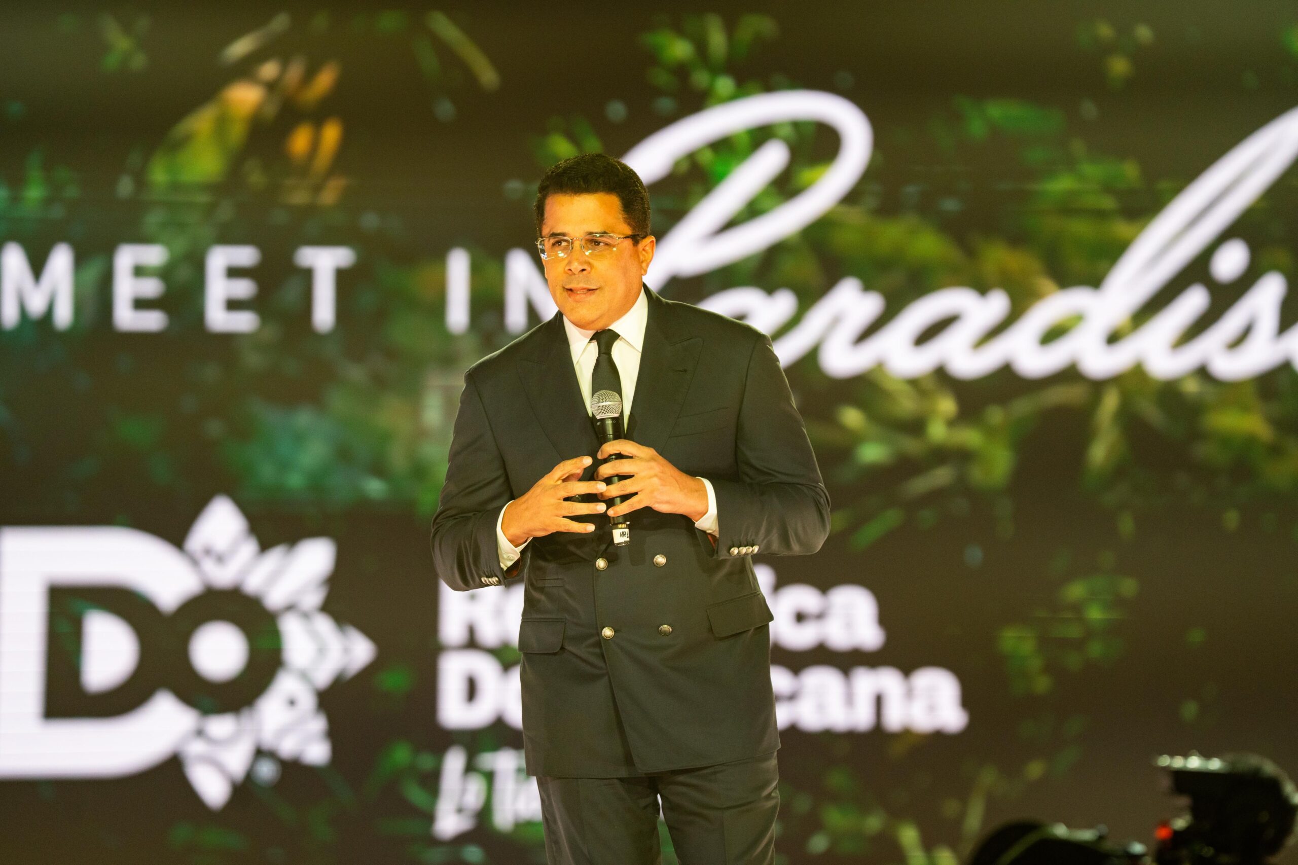 Ministerio de Turismo promociona la República Dominicana ante 700 turoperadores y agentes de viajes europeos en España