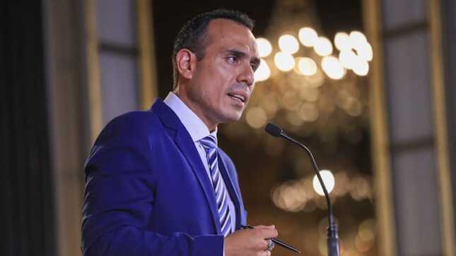 Presidente Jerí afirma que no ha mentido al país y que en todas las reuniones ha estado acompañado