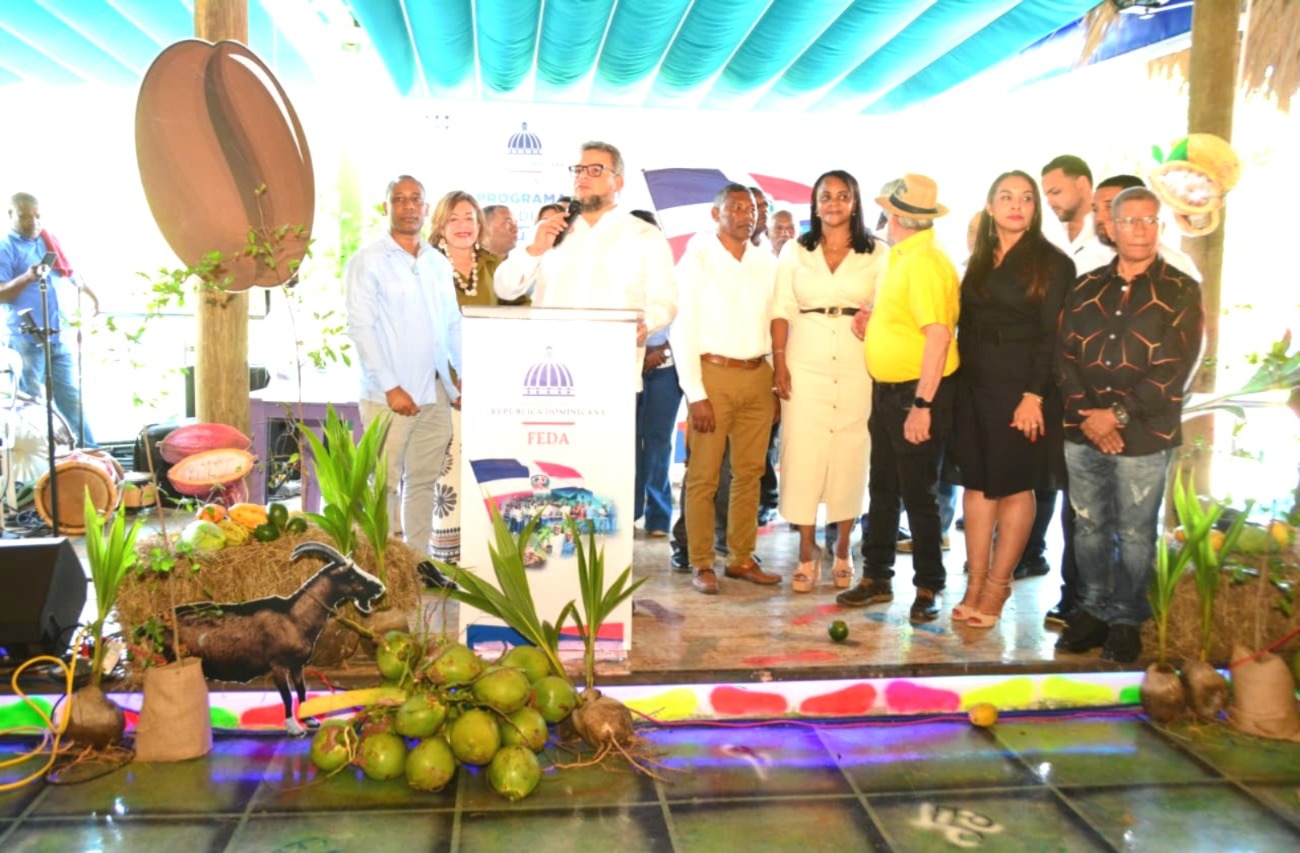FEDA impulsa turismo rural y agropecuario mediante el programa Siembra Progreso