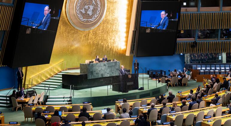Analistas señalan que defender el multilateralismo es una prioridad ante la inestabilidad internacional