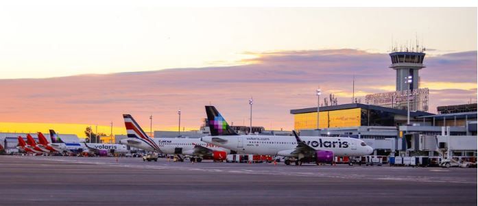 Aprobación para ratificar préstamo destinado a modernizar aeropuerto internacional