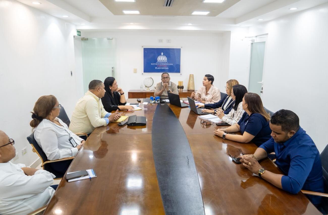 Dasac crea nuevas unidades para fortalecer programas y hacer más eficientes los servicios de asistencia social