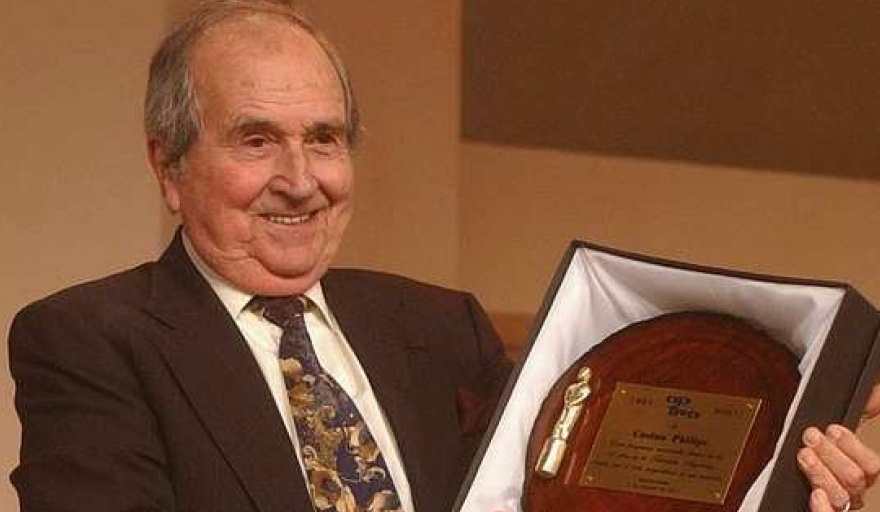 Juan Carlos Mareco, conocido como 'Pinocho', dejó huella en varias generaciones