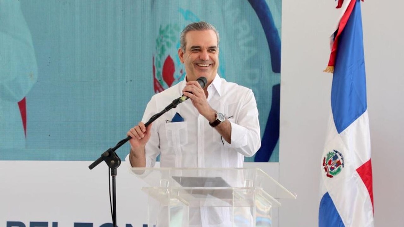Presidente Abinader inaugurará recinto de la UASD en Bahoruco y entregará títulos de propiedad este sábado