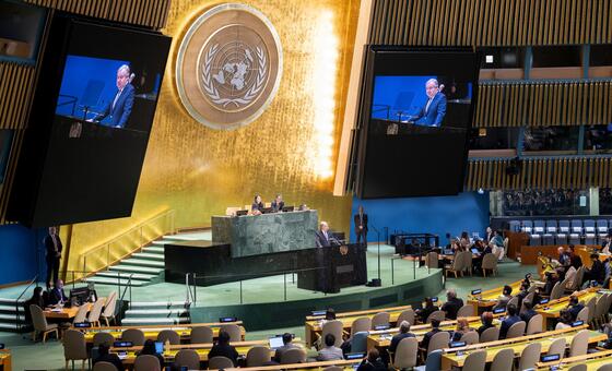 Analistas señalan que, ante el caos mundial, la defensa del multilateralismo es una prioridad