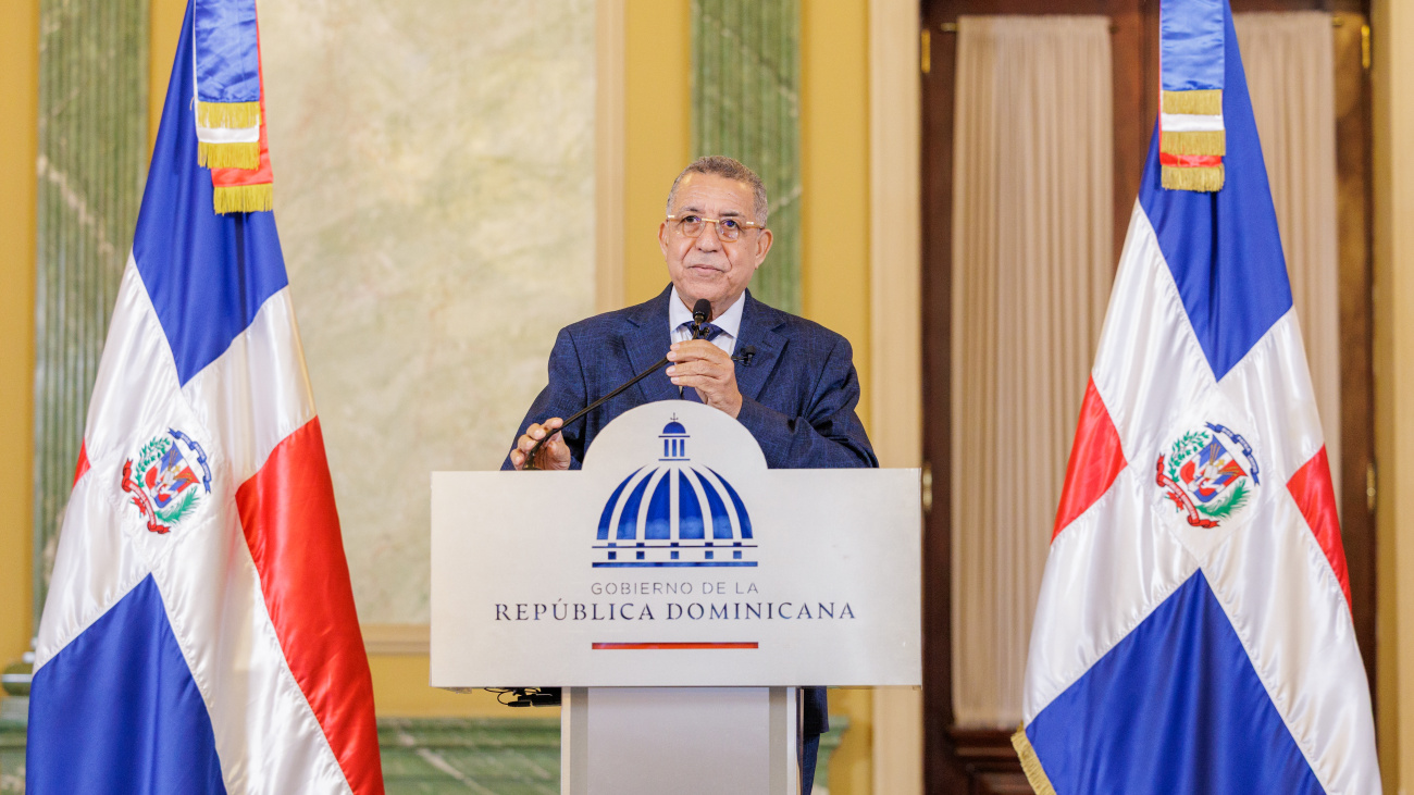 Administración fija el rumbo para 2026 con reformas, planificación estratégica y proyectos de envergadura
