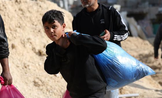 ONU Derechos Humanos señala que la segregación de palestinos por Israel contraviene la prohibición de apartheid