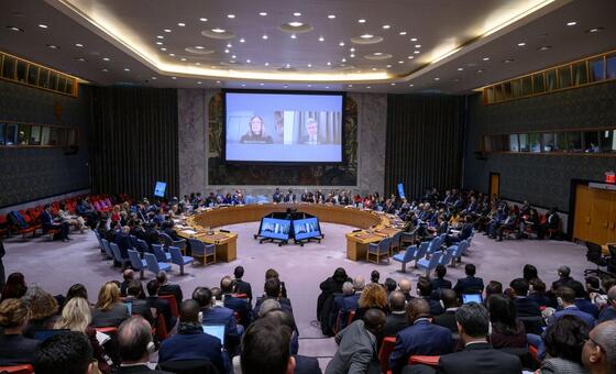 Consejo de Seguridad aborda el ataque de Estados Unidos a Venezuela; cobertura minuto a minuto