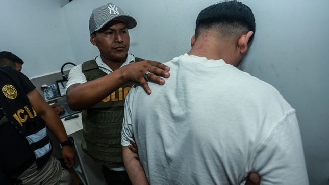 Ministerio de Seguridad anuncia endurecimiento de penas y ampliación de poderes policiales para combatir la criminalidad