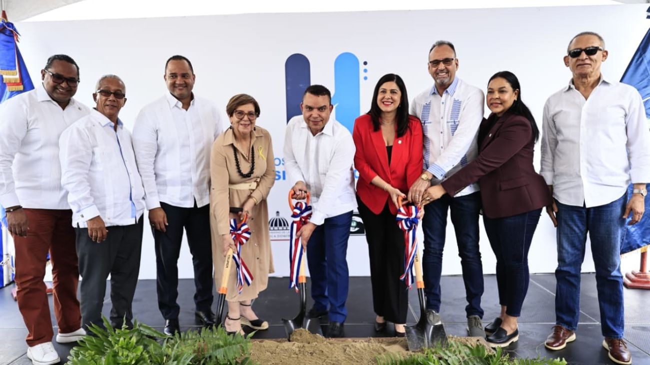 SNS inicia segunda etapa de remozamiento del Hospital Pascasio Toribio Piantini