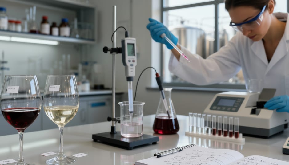 INV presenta resultados de la primera ronda de ensayos interlaboratorios