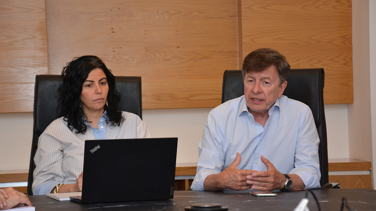 Más capacitaciones para fortalecer la implementación de la promesa