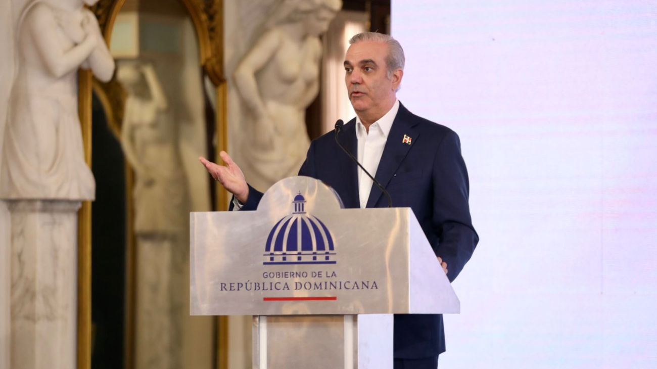 Presidente Abinader afirma que Línea 2C del Metro cumple estándares de seguridad y está lista para operar