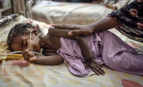 Sudán: Consejo de Derechos Humanos advierte sobre el riesgo de violencia genocida