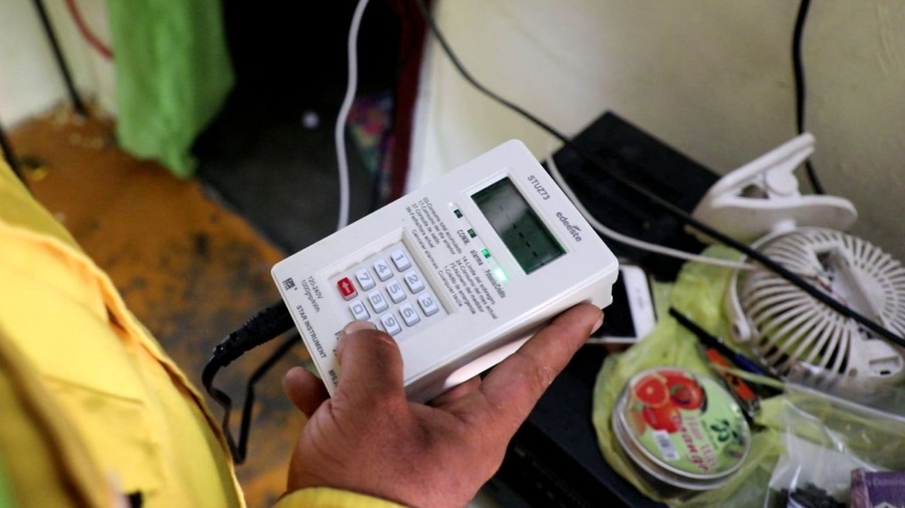 Edeeste supera 35,000 clientes con servicio prepago y estima incorporar 10,000 más en 2026