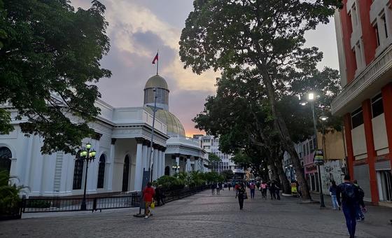 Expertos señalan que la amnistía en Venezuela debería excluir a acusados de crímenes de lesa humanidad