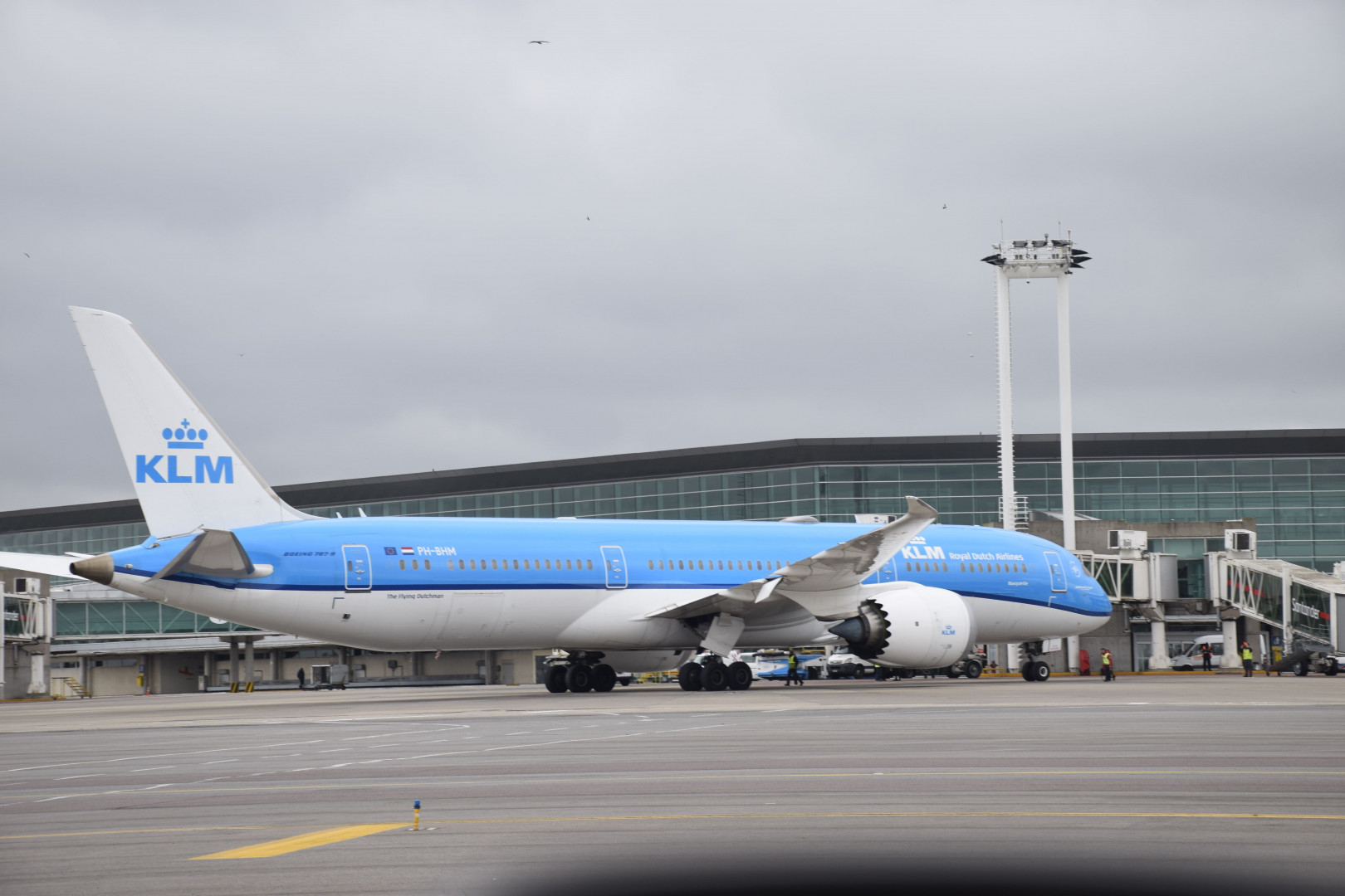 Enero 2026 registra el mejor desempeño del sector aerocomercial