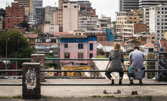 Colombia, Ucrania, Cisjordania y archivos Epstein entre las noticias del lunes