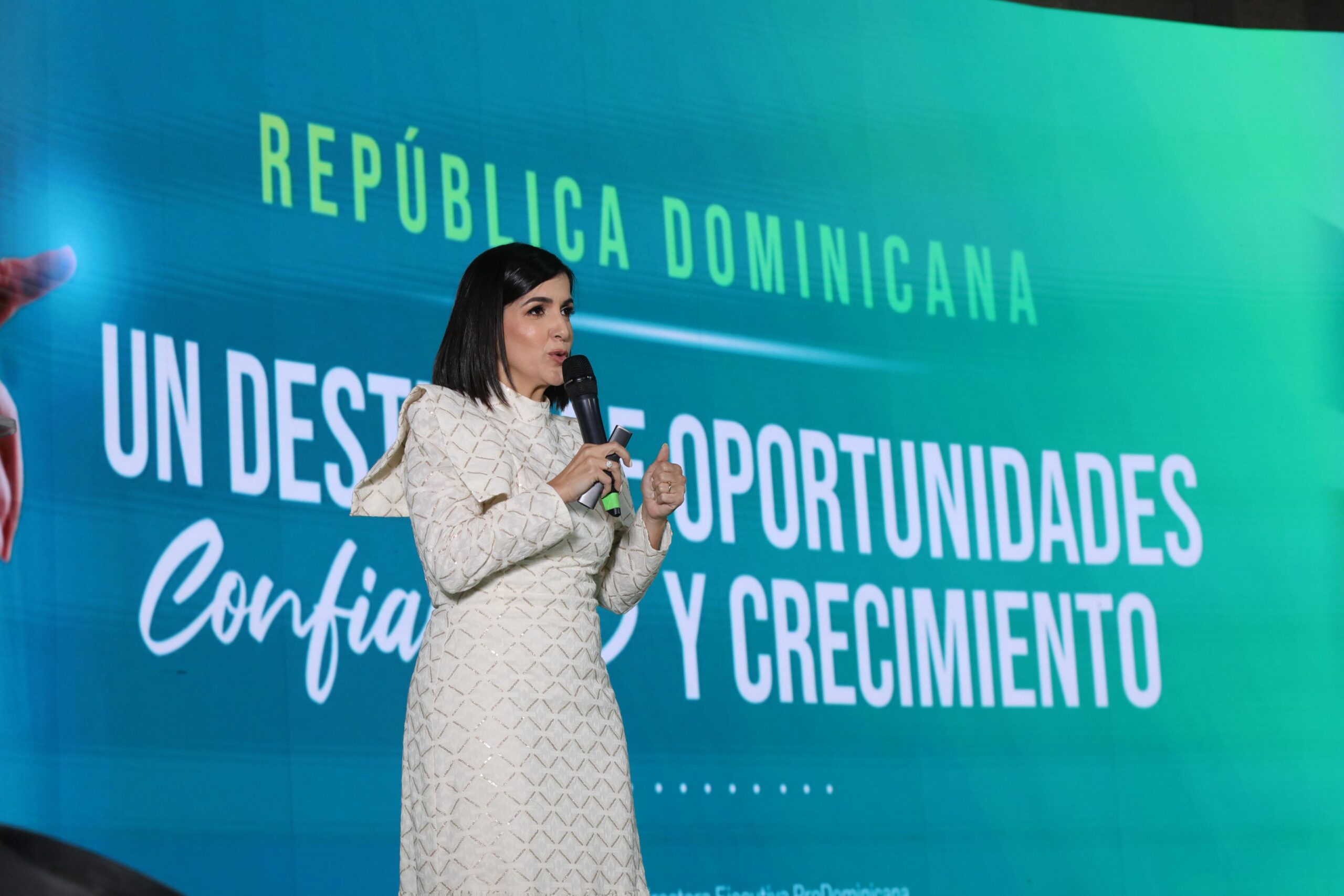 República Dominicana registra la mayor inversión extranjera en su historia
