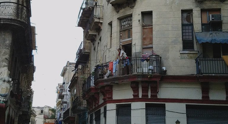 Cuba reporta crisis energética que podría afectar servicios esenciales en todo el país