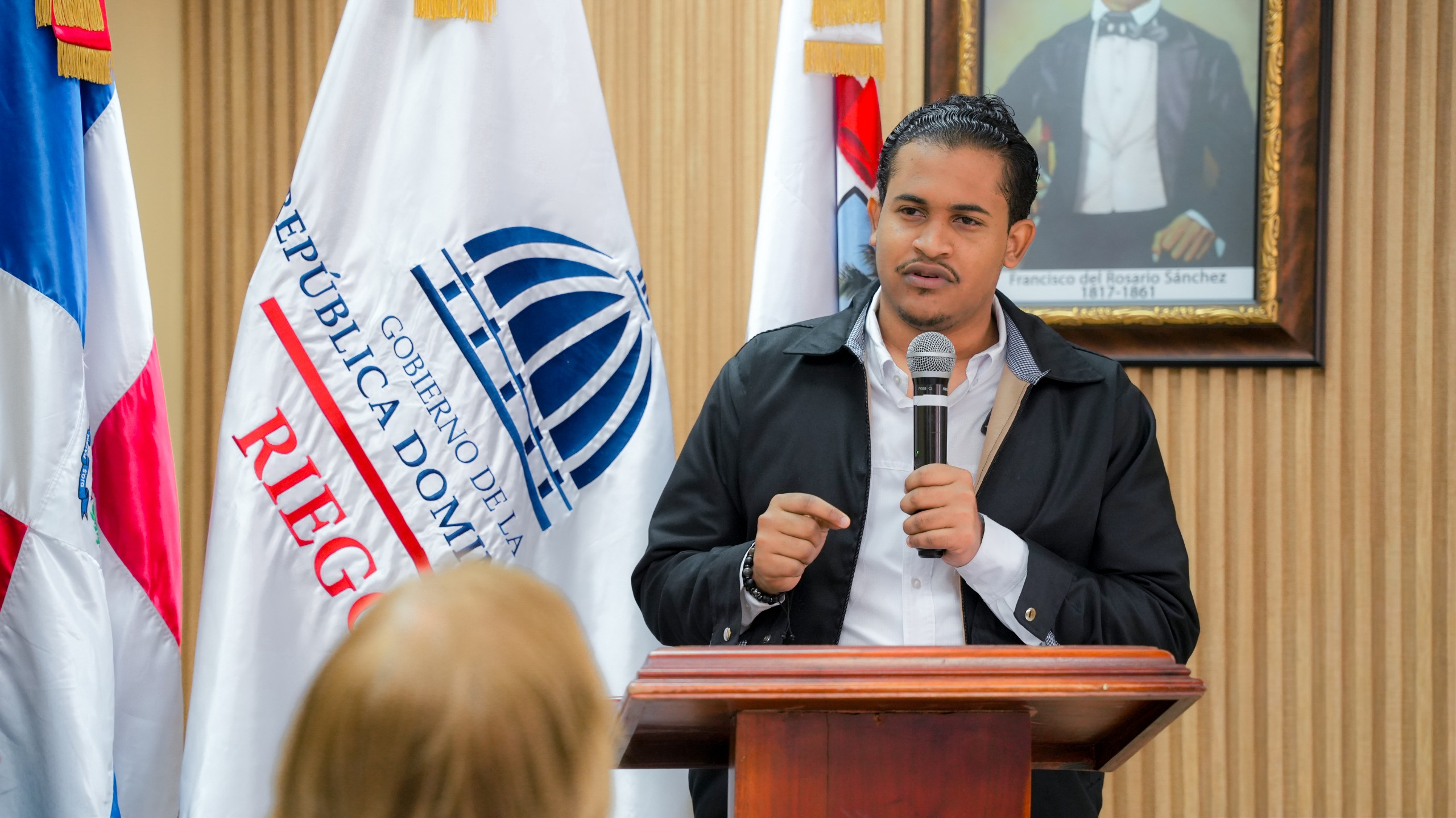 Productores de Palenque y Nizao podrán acceder al bono Fotesir de 50% para tecnificar predios