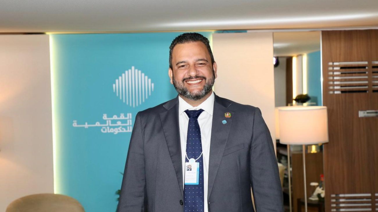 Madera afirma que presencia del presidente Abinader en foro global impulsa Meta RD 2036