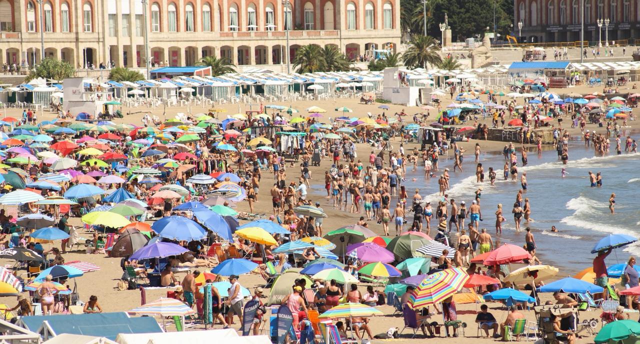Se espera fin de semana extra largo de Carnaval