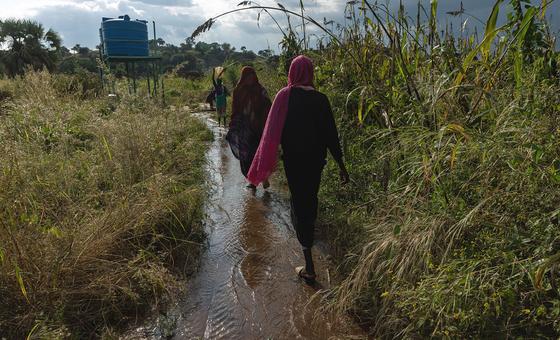 ONU advierte sobre posible nueva crisis humanitaria en Kordofán, Sudán