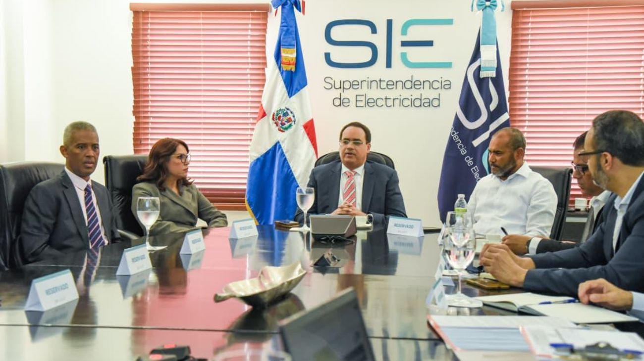Autoridades del sector eléctrico convocan al Comité de Fallas y activan proceso técnico tras incidente del 23 de febrero