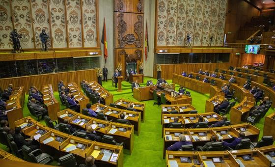 Aumenta la violencia política contra parlamentarios en todo el mundo, según informe.