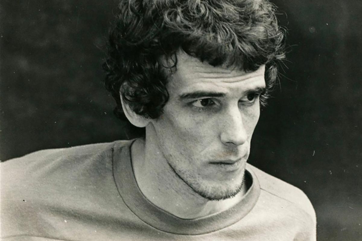 Luis Alberto Spinetta, figura destacada de la cultura argentina