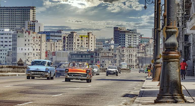 Presiones humanitarias en Cuba se intensifican ante persistente crisis energética, según informes