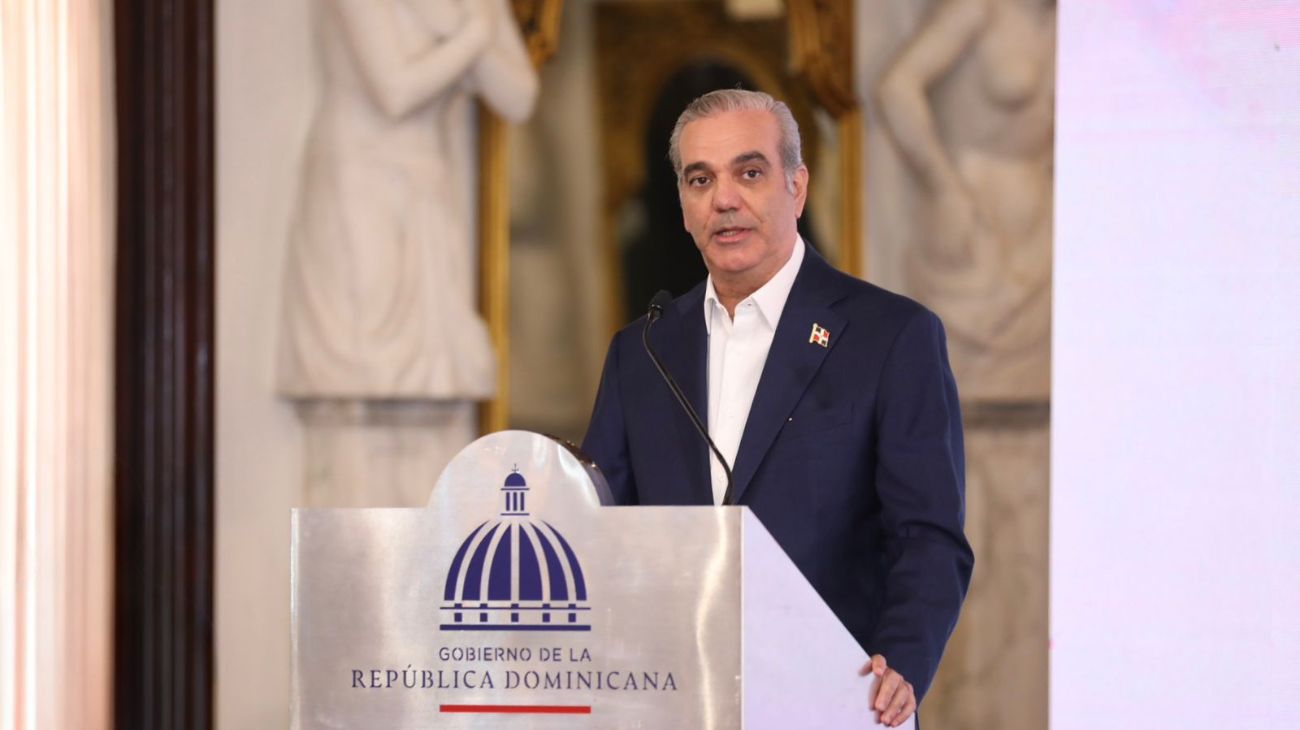 Abinader asigna 2,500 millones de pesos a Obras Públicas para correcciones de infraestructuras en el país