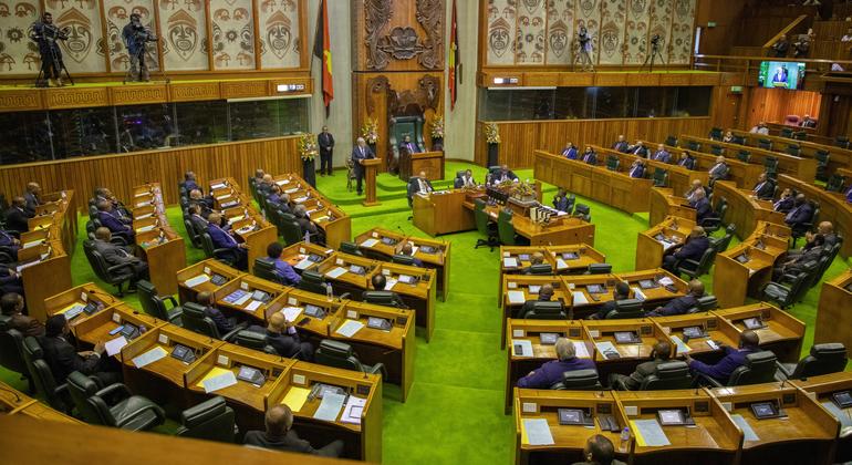 Aumento de la violencia política contra parlamentarios a nivel mundial
