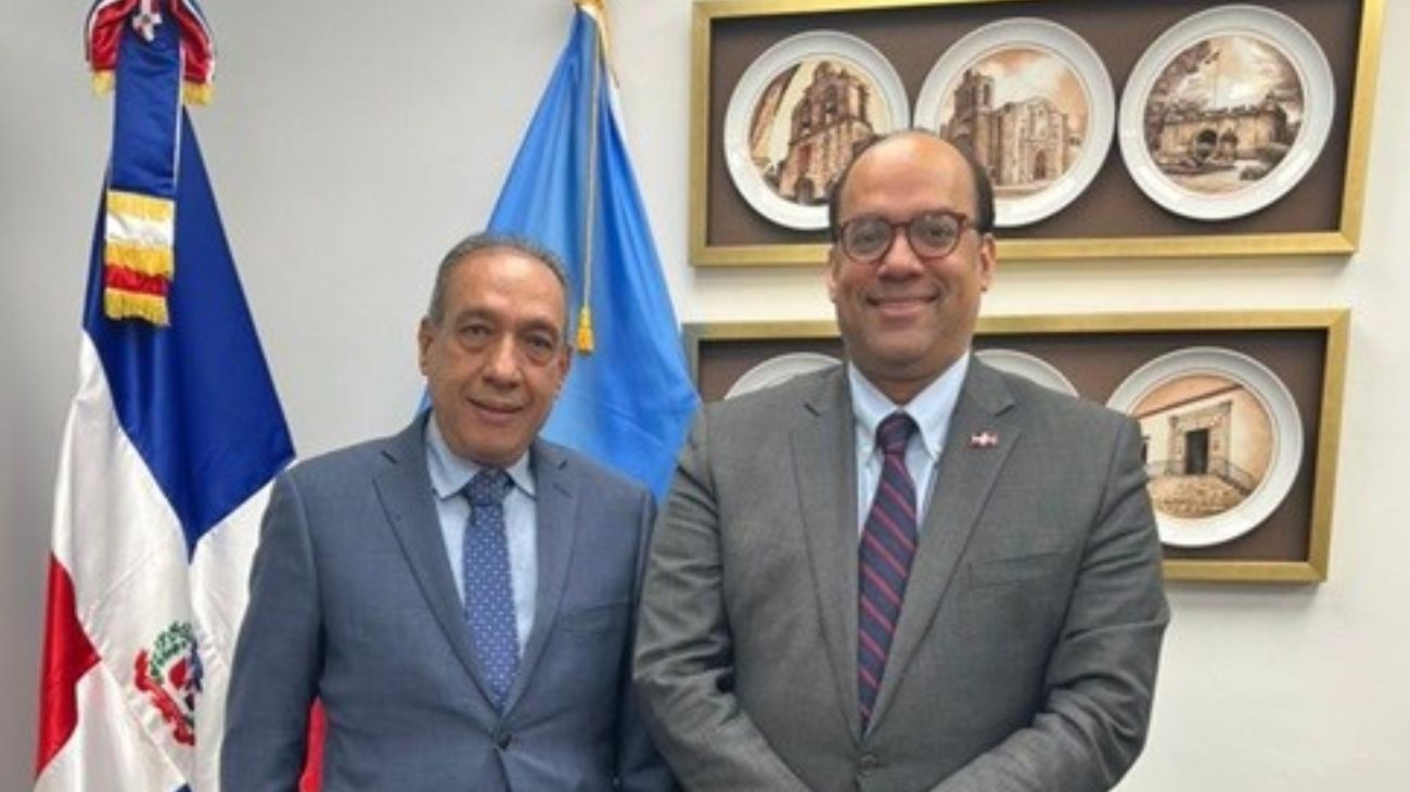 Conape reporta ante la ONU avance de RD hacia envejecimiento activo, saludable y digno