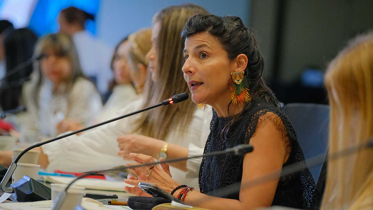 Gobierno nacional aplica transferencia adicional del 2% de ventas de hidroeléctricas en zonas más afectadas
