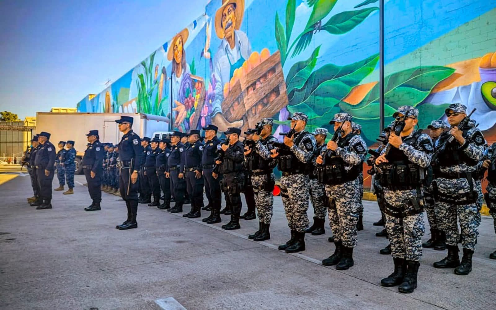 Prórroga de 48 del régimen de excepción permitirá capturas adicionales de remanentes de pandillas