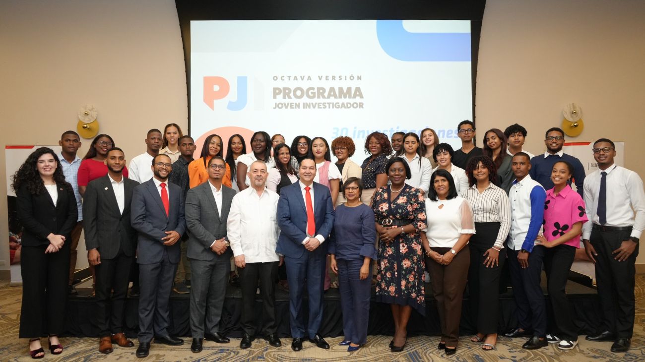 IDEICE integra a 30 jóvenes al ecosistema de investigación educativa