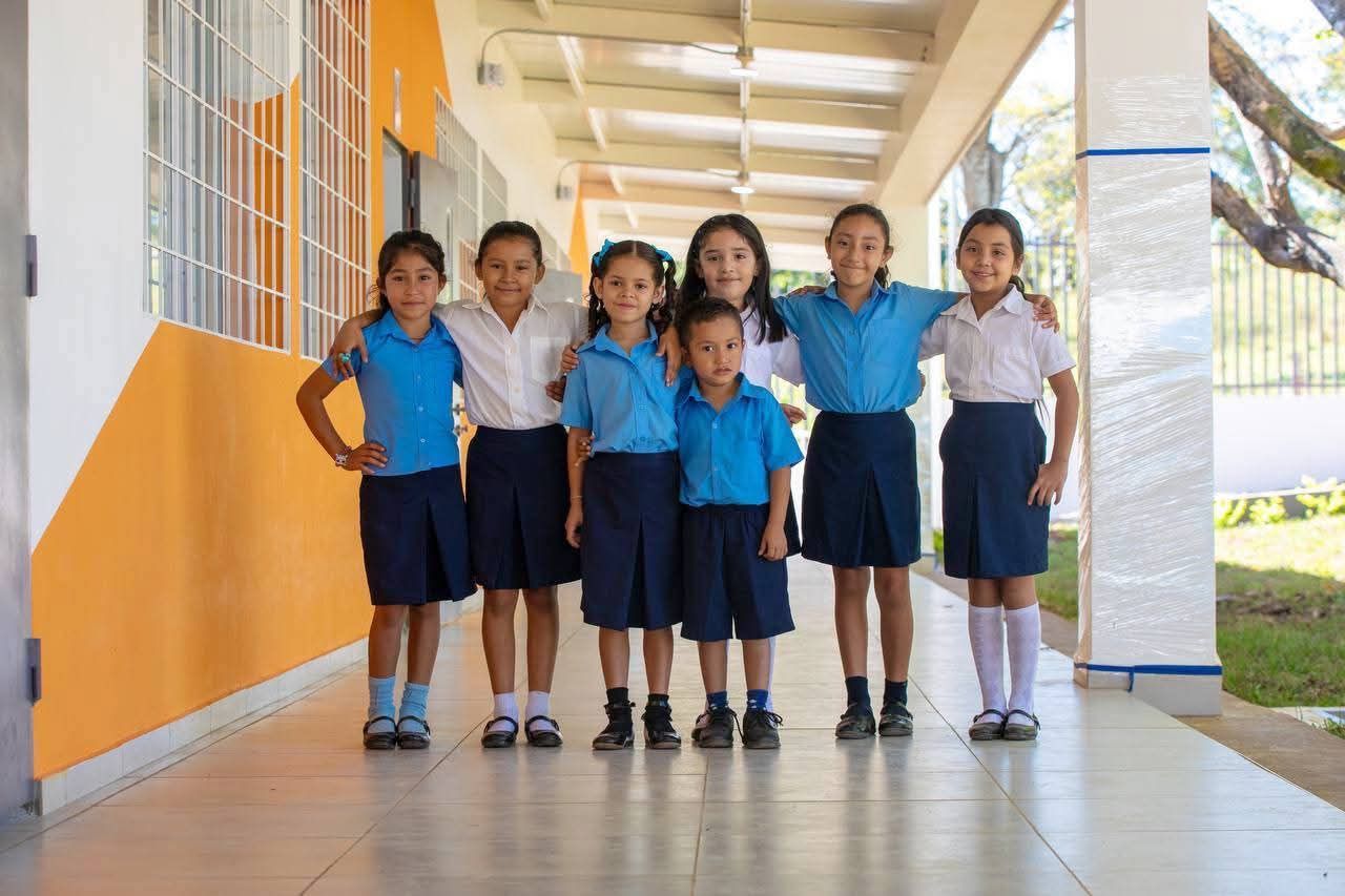 Asamblea aprueba financiamiento para mejorar y equipar escuelas