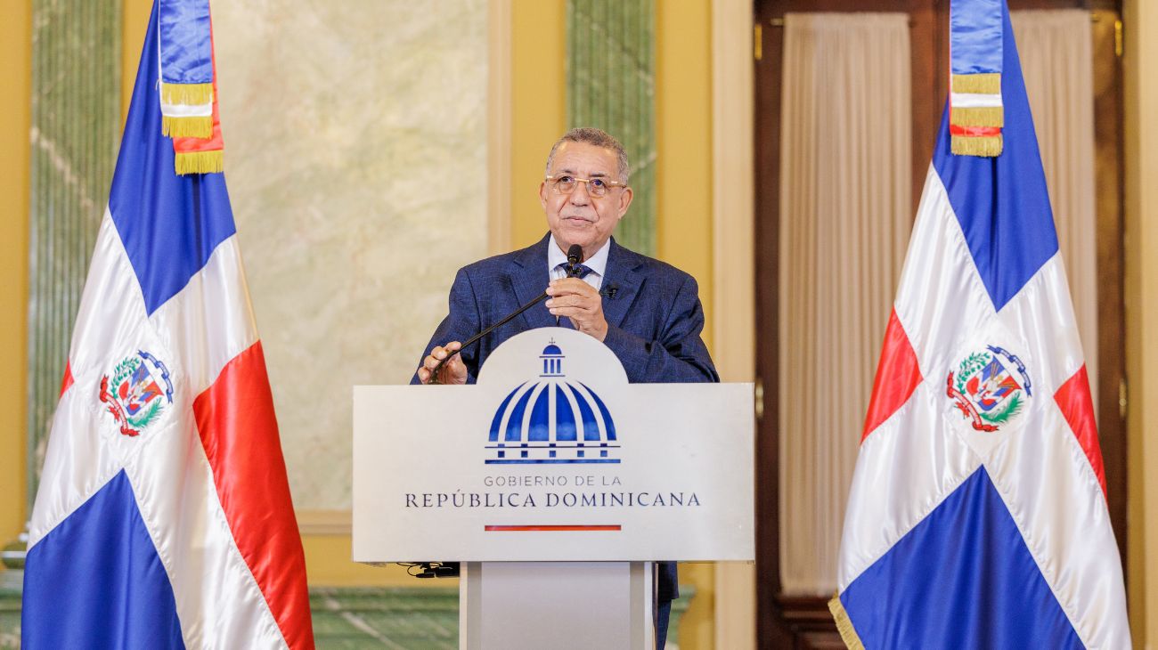 Gobierno informa avances en transparencia, salud y transformación territorial