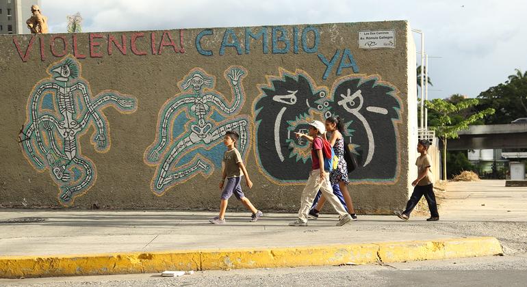 Misión sobre Venezuela recibe con cautela la Ley de Amnistía y solicita transparencia