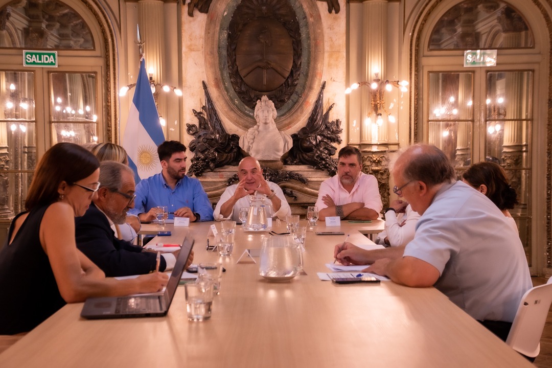 SeNaDis establece actualización automática mensual del nomenclador de prestaciones