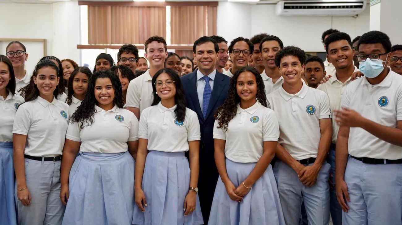 Ministerio de Cultura inicia nueva etapa de la iniciativa 