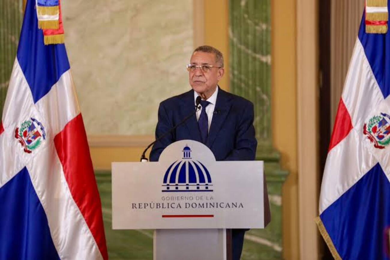 República Dominicana avanza en transformación digital, infraestructura y seguridad, según informe oficial